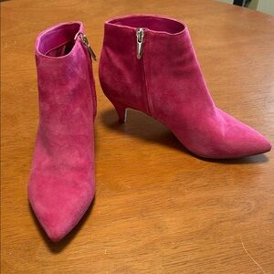 Sam Edelman Kinsey Booties